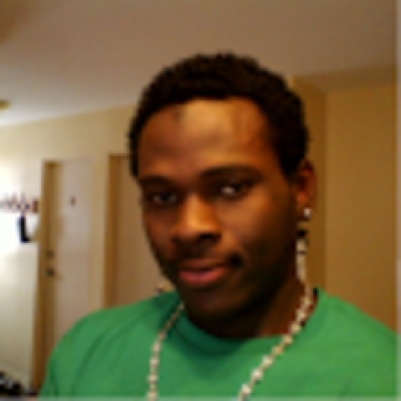 Meet your Posher, Sekiaboubacar - Picture 1 of 1